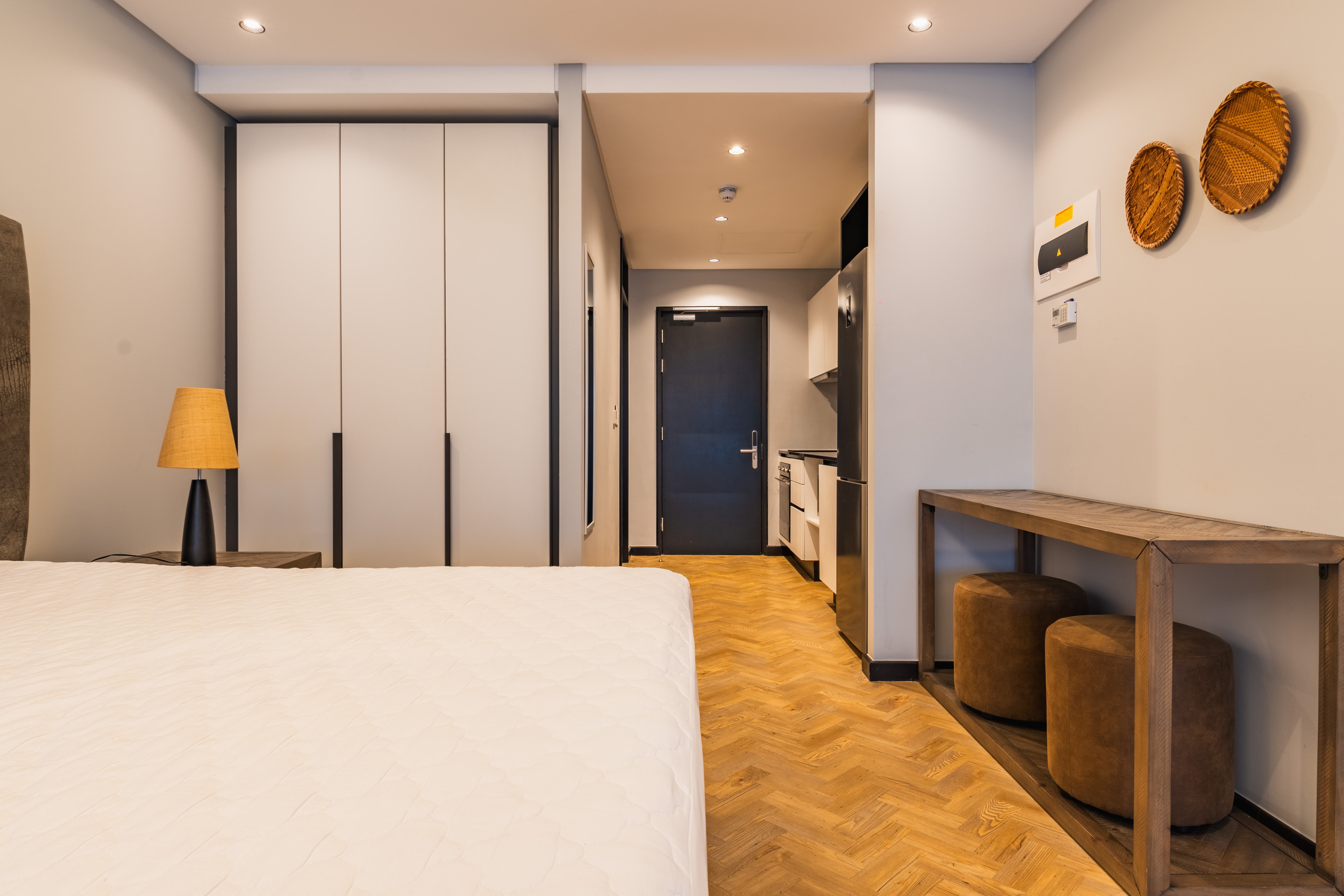 0 Bedroom Property for Sale in Cape Town City Centre Western Cape